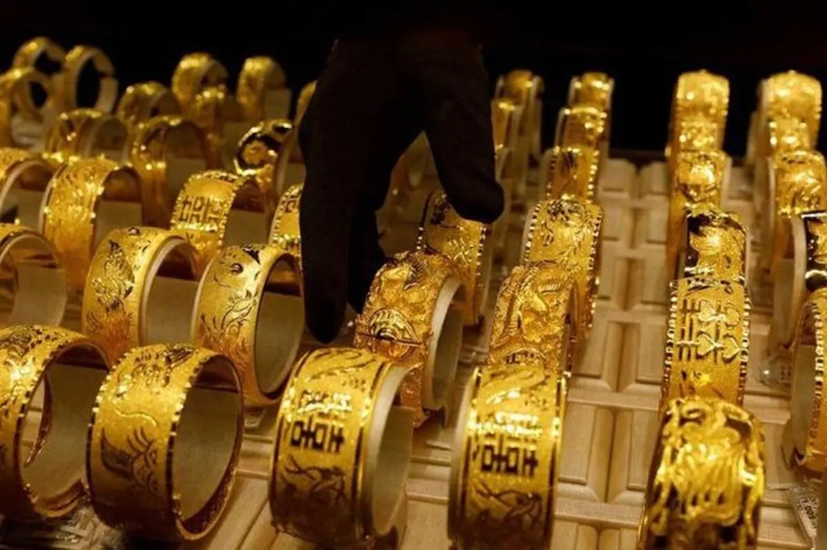 بازار طلای جهانی یخ زد!
