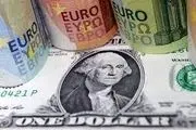قیمت دلار،یورو و ارز در مرکز مبادله امروز سه شنبه ۱۷ بهمن ۱۴۰۲