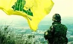 تمجید حزب‌الله از عملکرد پدافند هوایی سوریه