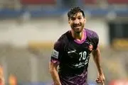 یک ستاره دیگر پرسپولیس هم پرید؟/ اختلاف ۸ میلیاردی بر سر حفظ بازیکن پرسپولیس