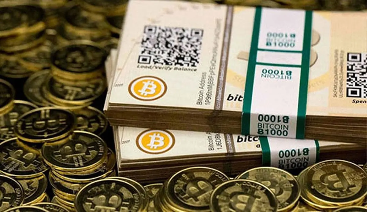 استفاده از بیت کوین در تراکنشهای ایران و سوئد