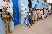 آخرین اخبار از انتخابات افغانستان