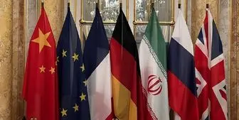  آماده ادامه گفت‌وگوها با ایران هستیم 