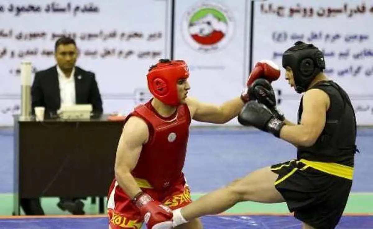 سکوت وزارت ورزش در جدال دو فدراسیون داخلی