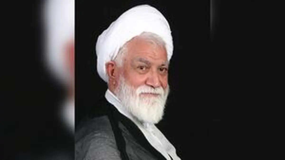 فوری/ آیت‌الله نعیم‌آبادی درگذشت