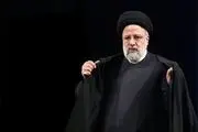 شعرخوانی شاعر عراقی در وصف شهید رئیسی 