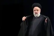 شعرخوانی شاعر عراقی در وصف شهید رئیسی 