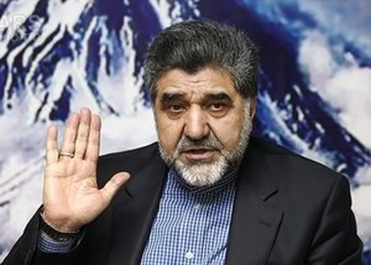 هاشمی: در این ۴ سال به کسی باج ندادم