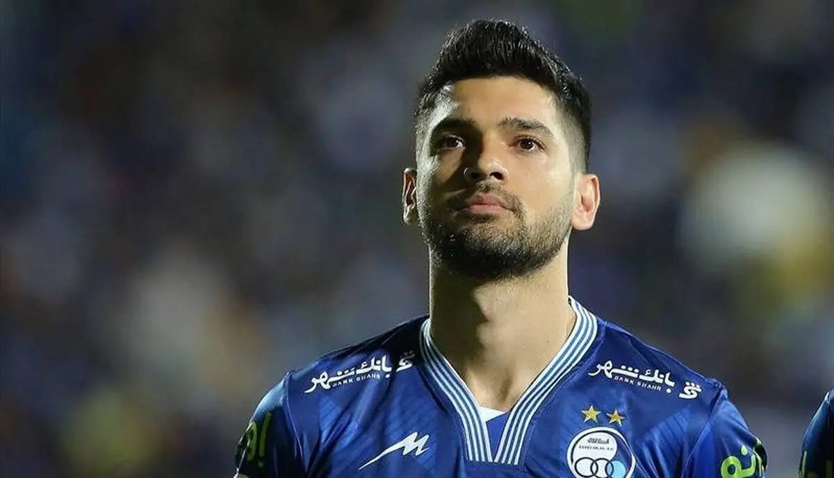 نشست مهدی‌پور با مدیران استقلال برای تمدید قرارداد

