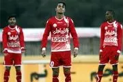 خداحافظی مهاجم پرسپولیس