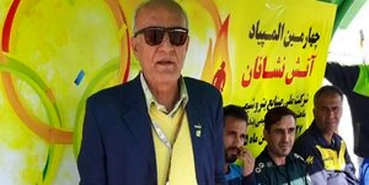 سید جلال باید اخراج میشد