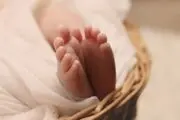 دریافت کد ملی نوزاد امکان پذیر شد