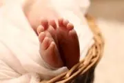کارت ملی برای نوزادان صادر میشود