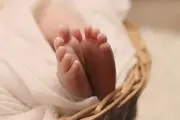دریافت کد ملی نوزاد امکان پذیر شد