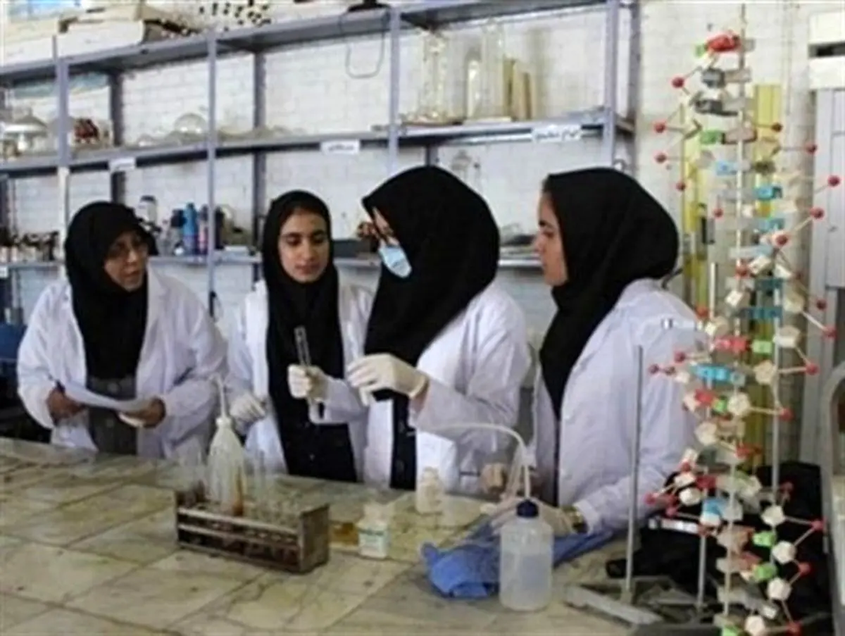 قزوین میزبان 288 دانشآموز از 32 استان است