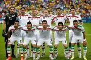 تغییر تاریخ دیدار تیم های فوتبال ایران و ازبکستان