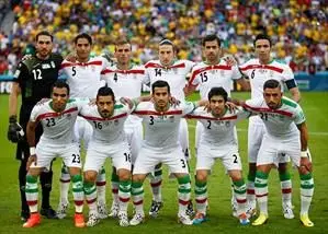 تغییر تاریخ دیدار تیم های فوتبال ایران و ازبکستان