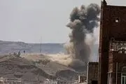 ۱۱۹ حمله عربستان به یمن طی ۲۴ ساعت گذشته