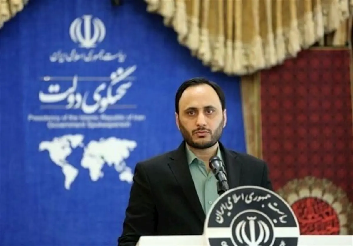 دستگاههای متعددی در سیستان و بلوچستان در حال خدمترسانی هستند