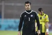 نهمین کلین شیت فروزان مقابل پیکان