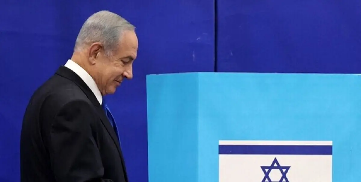 نتانیاهو ملت فلسطین را بیش از پیش با خطر مواجه خواهد کرد+فیلم
