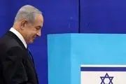 نتانیاهو ملت فلسطین را بیش از پیش با خطر مواجه خواهد کرد+فیلم
