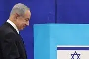نتانیاهو ملت فلسطین را بیش از پیش با خطر مواجه خواهد کرد+فیلم