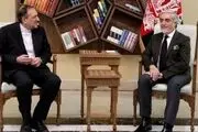 عبدالله: جمهوری اسلامی ایران متحد استراتژیک افغانستان است