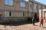 خسارت سنگین سیل به آموزش و پرورش