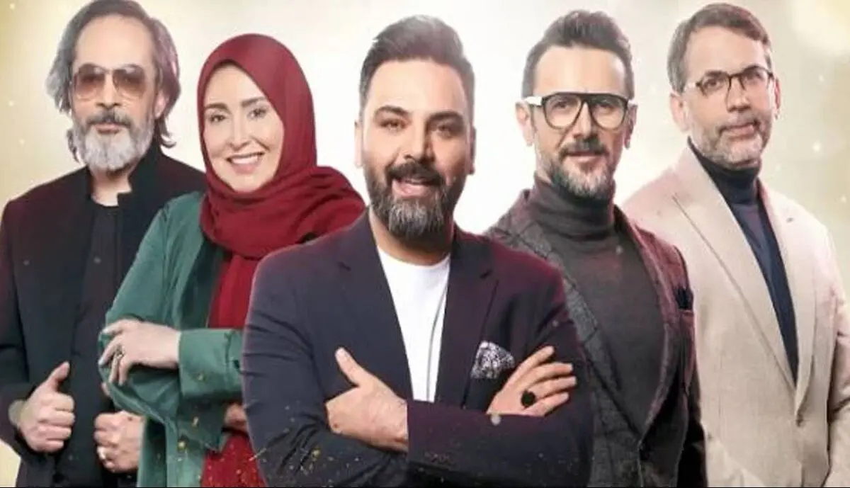 خبر برگشت احسان علیخانی و عصر جدید شایعه بود!