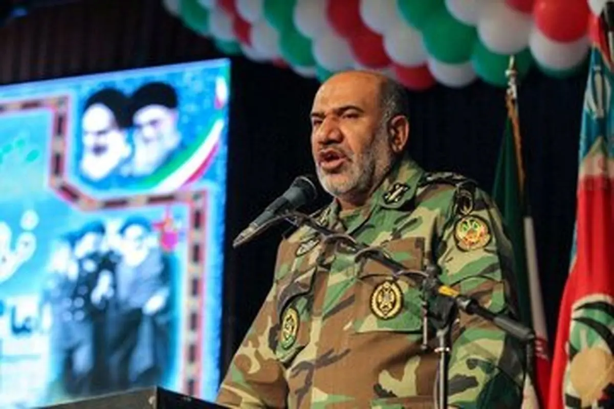 خط و نشان دو مقام بلندپایه ارتش برای صهیونیستها