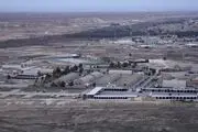 حمله راکتی به پایگاه هوایی «عین الاسد»+ عکس