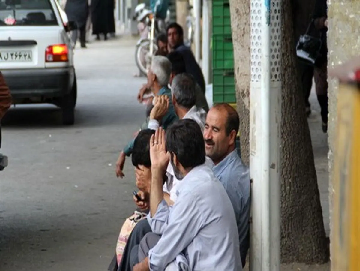 آمارهای ضد و نقیض ایجاد اشتغال و افزایش روز افزون بیکاران