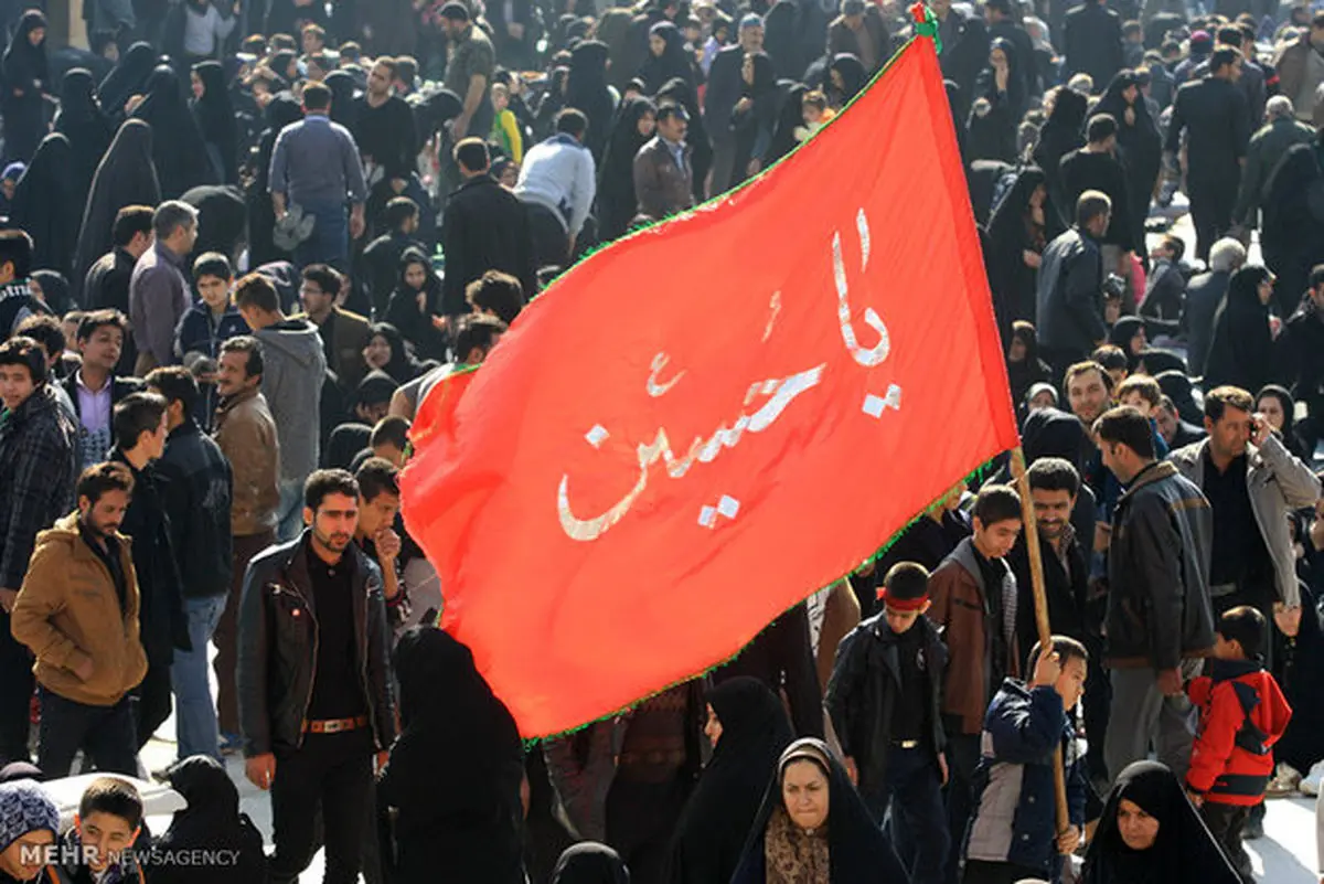 بازگشت ۶۰۰ هزار زائر کربلا به کشور