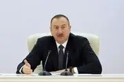 برگزاری انتخابات زودهنگام ریاست جمهوری آذربایجان