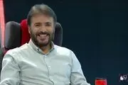 اظهار نظر آقای بازیگر درباره «گلشیفته» که برایش دردسرساز شد!/ فیلم