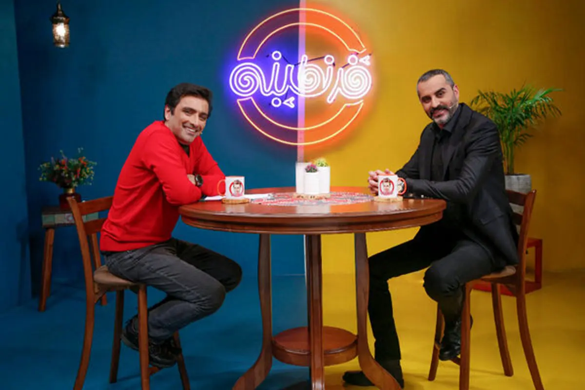 علیرام نورایی راهی«قرنطینه» میشود