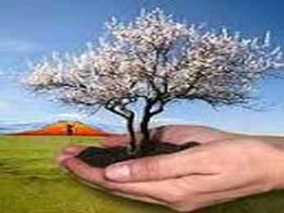 سه موهبت عظیم الهی به انسان