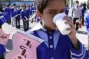 شعبده در شیر!