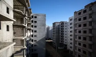 آغاز عملیات اجرایی ساخت ۱۱ هزار واحد مسکونی در تهران