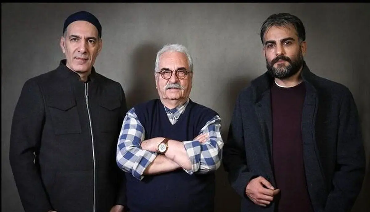 اجراهای تئاترشهر با حامد کمیلی و بهنام تشکر آغاز شد