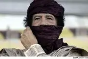 کشف گنج قارون سرهنگ قذافی در دل صحرا