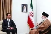 بازتاب سفر بشار اسد به کشورمان در رسانه‌های بین‌المللی