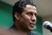 مهدی تارتار دوباره مدعی شد؛ پرسپولیس به صدر چسبید