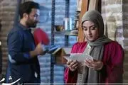 امشب آخرین قسمت سریال«شرم» روی آنتن شبکه 3