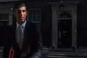 نخست‌وزیر انگلیس خواستار سرکوب معترضان شد