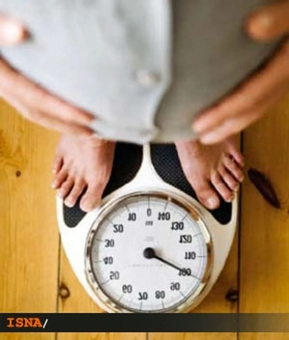 در فرآیند کاهش وزن چربی اضافه چه می‌شود؟