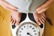 در فرآیند کاهش وزن چربی اضافه چه می‌شود؟