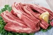گوشت های هورمونی مصرف نکنید