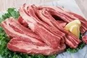 خواص بی نظیر گوشت شتر مرغ